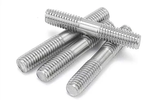 Stud Bolts & Nuts